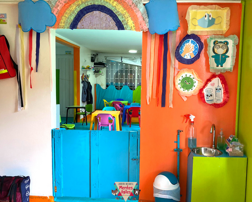 Jardines santa Helena, Jardines la colina JARDIN INFANTIL MENTES AGILES - SEDE COLINA CAMPESTRE|Costos y Fotos de JARDIN INFANTIL MENTES AGILES - SEDE COLINA CAMPESTRE |Colegios en |Los mejores Colegios de |Colegios Calendario A|Colegios  Calendario A en |Colegio 